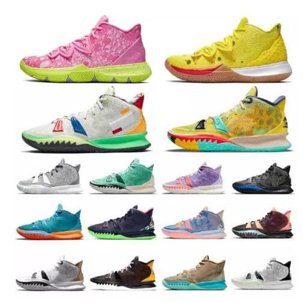 man chip light bone kyrie 7 mens basketball shoes kyries 5s sponge sandy creator hendrix horus rayguns daybreak squidward men trainers sport
man chip light bone kyrie 7 mens basketball shoes kyries 5s sponge sandy creator hendrix horus rayguns daybreak squidward men trainers sport