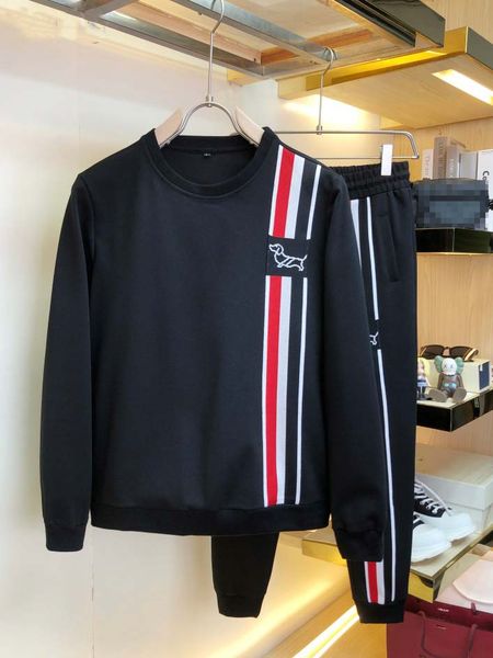 designer fashion luxury men's tracksuits and field service sportswear jacket pants sportswear suits autumn winter jogging uniforms asia, Gray
designer fashion luxury men's tracksuits and field service sportswear jacket pants sportswear suits autumn winter jogging uniforms asia, Gray
