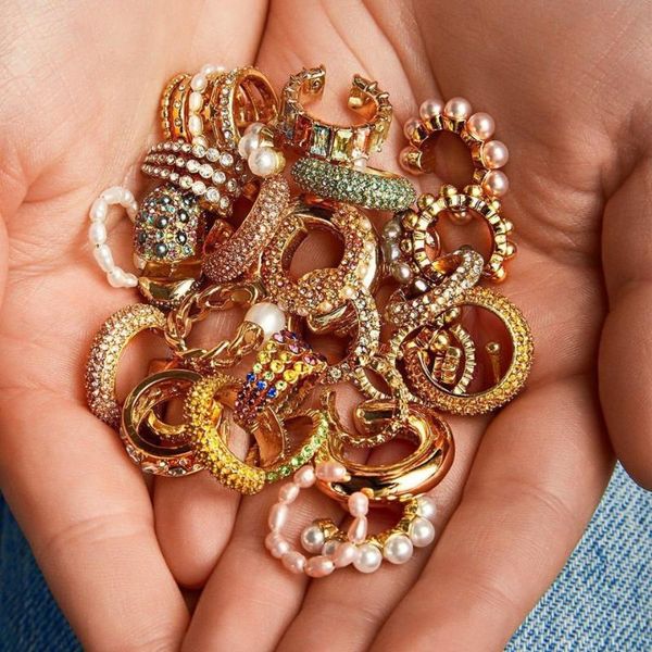 clip-on & screw back trendy pearl clip on earrings earcuffs for women gold color c shaped stackable cz ear cuff no pierced party wedding jew, Silver
clip-on & screw back trendy pearl clip on earrings earcuffs for women gold color c shaped stackable cz ear cuff no pierced party wedding jew, Silver
