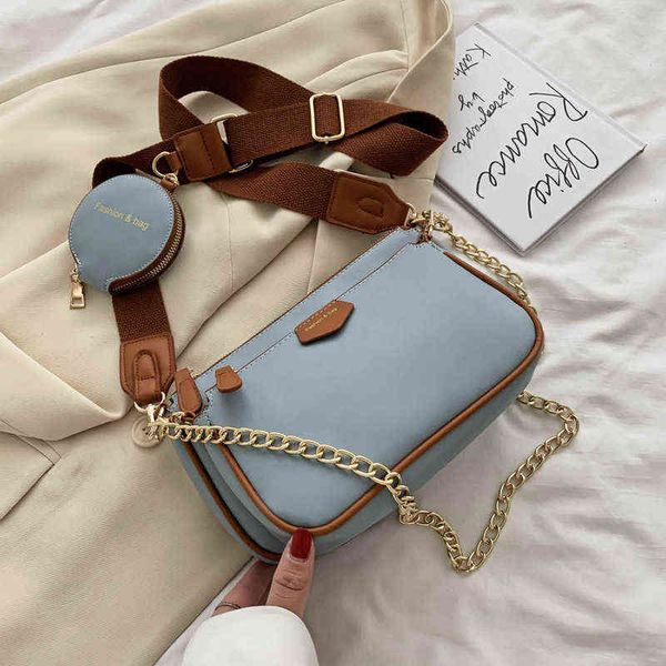 women's pu leather designer handbags girls shopping wallet fashion casual letter print combination handbags220507
women's pu leather designer handbags girls shopping wallet fashion casual letter print combination handbags220507