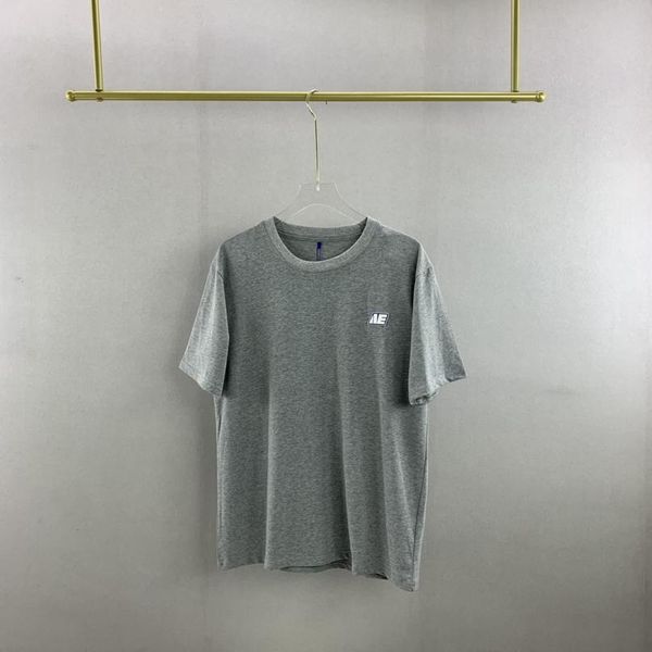 22ss classic label letter printing cotton t shirt men women summer tee, White;black
22ss classic label letter printing cotton t shirt men women summer tee, White;black
