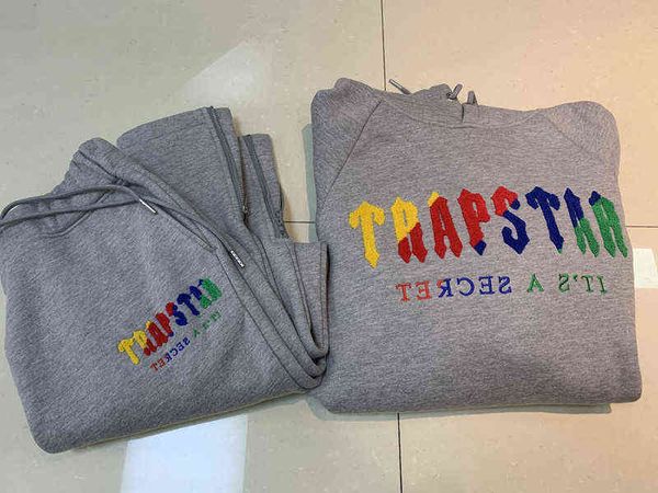 sports suit decoding hoodie gray revolution trapstar pullover warm and velvet autumn winter new can be customized1, Black
sports suit decoding hoodie gray revolution trapstar pullover warm and velvet autumn winter new can be customized1, Black