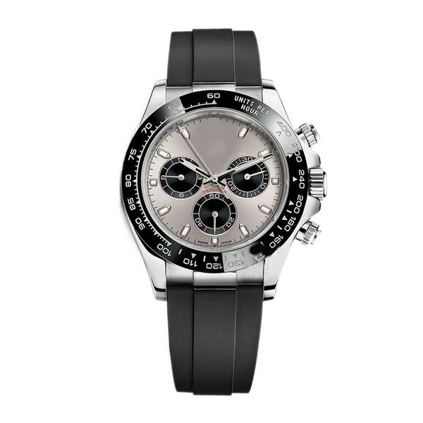 watches automatic mechanical full stainless steel gliding clasp sports wrist watch for men waterproof sale classic orologio di lusso folding, Slivery;brown
watches automatic mechanical full stainless steel gliding clasp sports wrist watch for men waterproof sale classic orologio di lusso folding, Slivery;brown