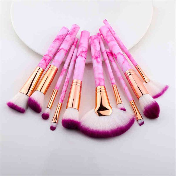 nxy makeup brush 10 5pcs brushes set cosmetic powder eye shadow foundation blush blending beauty make up of brochas maquillaje kit 0406
nxy makeup brush 10 5pcs brushes set cosmetic powder eye shadow foundation blush blending beauty make up of brochas maquillaje kit 0406