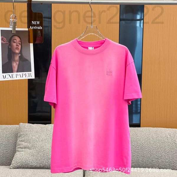 women's hoodies & sweatshirts designer luo jiaxia product washing used rose red embroidered loose short sleeve t-shirt for lovers b4mm, Black
women's hoodies & sweatshirts designer luo jiaxia product washing used rose red embroidered loose short sleeve t-shirt for lovers b4mm, Black
