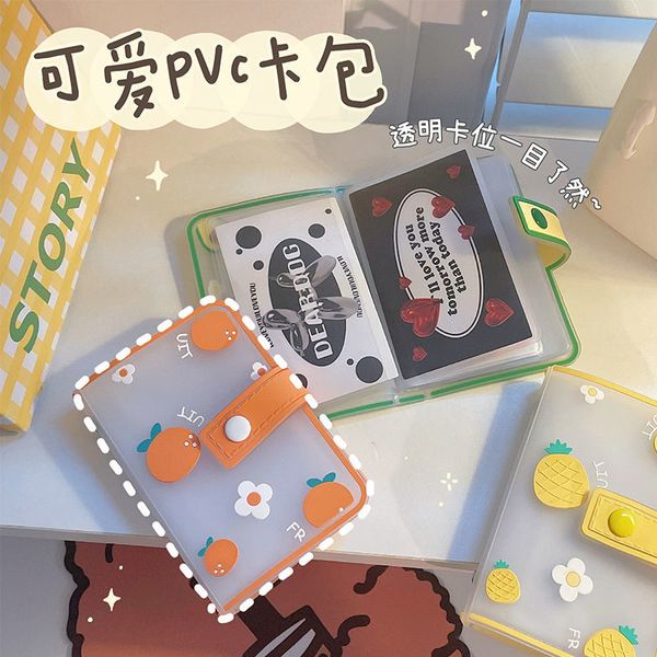 new 2022 coin purse women's small ultra-thin large-capacity multi-card cute card bag anti-degaussing card holder, Red;black
new 2022 coin purse women's small ultra-thin large-capacity multi-card cute card bag anti-degaussing card holder, Red;black