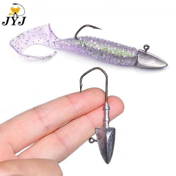 5pcslot 35g 5g 7g 10g 14g 20g triangle head jig hooks for soft worm fishing tackle sea fishing hook lure bait 220623
5pcslot 35g 5g 7g 10g 14g 20g triangle head jig hooks for soft worm fishing tackle sea fishing hook lure bait 220623