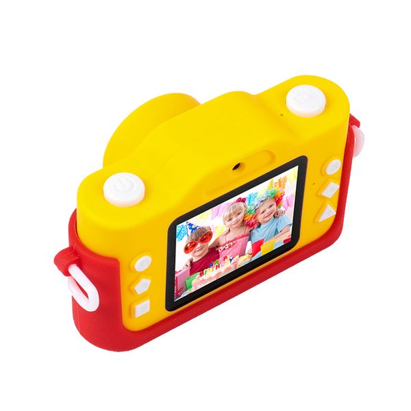 x6 hd santa claus children's camera dual lens leather case front and rear cameras christmas gifts x0902a
x6 hd santa claus children's camera dual lens leather case front and rear cameras christmas gifts x0902a