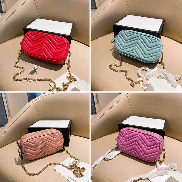 luxurys designers bag women crossbody chain handbags wallets fashion leather female pochette handbag shoulder vintage bags purse
luxurys designers bag women crossbody chain handbags wallets fashion leather female pochette handbag shoulder vintage bags purse