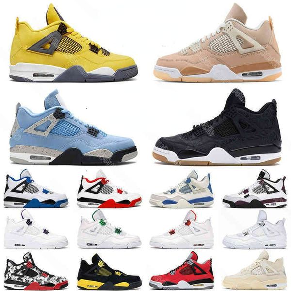 st quality jordns men basketball shoes 4s 4 sail fire red black cat white cement cool grey trainer sports sneakers chaussures
st quality jordns men basketball shoes 4s 4 sail fire red black cat white cement cool grey trainer sports sneakers chaussures