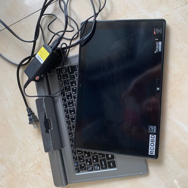icom a2 for bmw 1tb ssd software for bmw diagnostic &programming with v714 i5 4g lapready to work
icom a2 for bmw 1tb ssd software for bmw diagnostic &programming with v714 i5 4g lapready to work