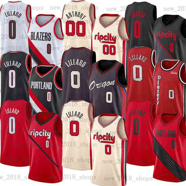 lillard damian 0 jersey basketball c.j. 3 mccollum carmelo 00 anthony clyde 22 drexler, Black
lillard damian 0 jersey basketball c.j. 3 mccollum carmelo 00 anthony clyde 22 drexler, Black