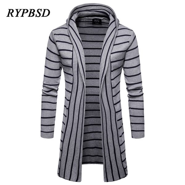 autumn winter knitted sweater for men slim fit casual soft cotton shawl cardigan sweater mens long striped sweater men overcoat 201224, White;black
autumn winter knitted sweater for men slim fit casual soft cotton shawl cardigan sweater mens long striped sweater men overcoat 201224, White;black