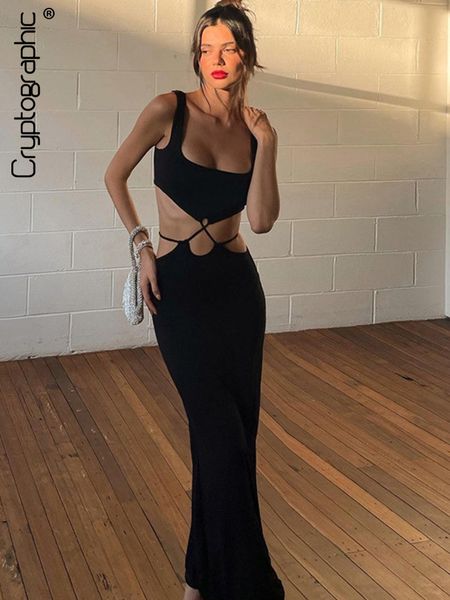 summer bandage cut out tank dress for women elegant outfits club party backless maxi dresses 2022 clothes, Black;gray
summer bandage cut out tank dress for women elegant outfits club party backless maxi dresses 2022 clothes, Black;gray