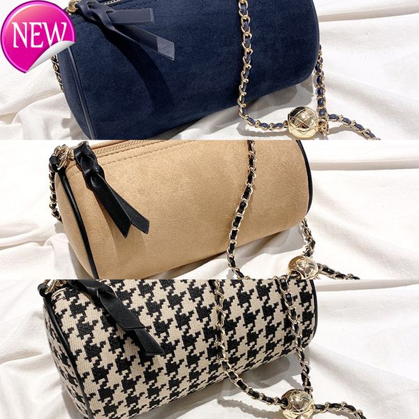 50% bag women 2022 new women's simple chain single shoulder messenger bead female luxury designer handbags
50% bag women 2022 new women's simple chain single shoulder messenger bead female luxury designer handbags