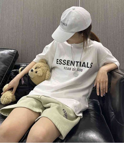 50% discount bagsfeel fog essentials kids children's of god men's t-shirt fashion brand short sleeve women's summer casual we, White;black
50% discount bagsfeel fog essentials kids children's of god men's t-shirt fashion brand short sleeve women's summer casual we, White;black