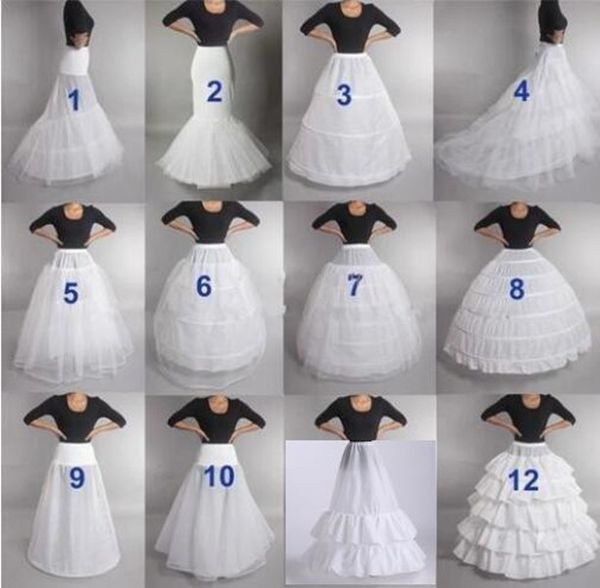 sell many styles bridal wedding petticoat hoop crinoline prom underskirt fancy skirt slip, White
sell many styles bridal wedding petticoat hoop crinoline prom underskirt fancy skirt slip, White