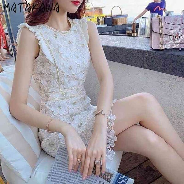 highwaist dress for women sleeveless lace womens vestidos summer round neck robe temperament slim fit bodycon 210506, Black;gray
highwaist dress for women sleeveless lace womens vestidos summer round neck robe temperament slim fit bodycon 210506, Black;gray