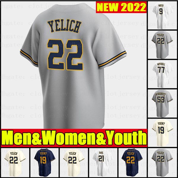 brewers andrew 24 mccutchen christian yelich willy adames jersey rowdy tellez freddy peralta luis urias omar narvaez eduardo escobar jace pe, Blue;black
brewers andrew 24 mccutchen christian yelich willy adames jersey rowdy tellez freddy peralta luis urias omar narvaez eduardo escobar jace pe, Blue;black
