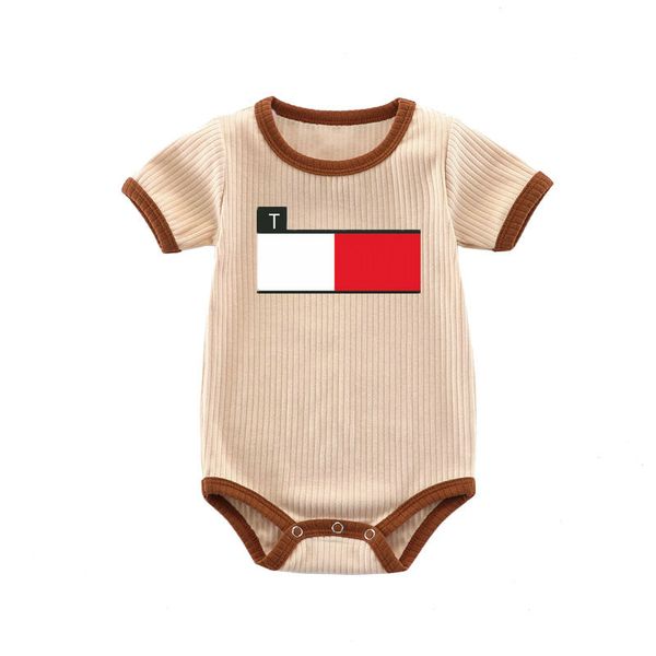 Baby Rompers Solid Color Short Sleeve Cotton Newborn Jumpsuits Multi Colors Infant One-piece Clothing 0-18M, Blue
Baby Rompers Solid Color Short Sleeve Cotton Newborn Jumpsuits Multi Colors Infant One-piece Clothing 0-18M, Blue