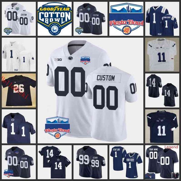 xflsp college custom penn state nittany lions stitched football jersey 14 a.j. lytton 58 landon tengwall 84 theo johnson 53 rasheed walker 7, Black
xflsp college custom penn state nittany lions stitched football jersey 14 a.j. lytton 58 landon tengwall 84 theo johnson 53 rasheed walker 7, Black