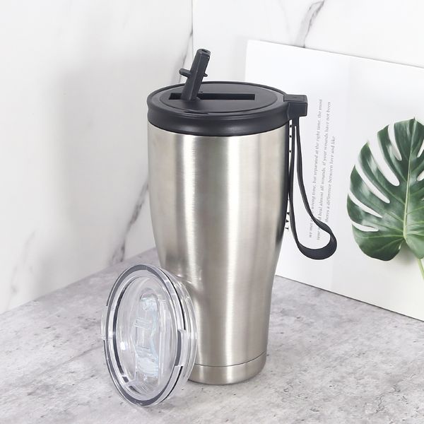 30oz curved tumbler stainless steel waist cups vacuum beer mug insulated coffee cup with double lids double wall travel tumbler b7
30oz curved tumbler stainless steel waist cups vacuum beer mug insulated coffee cup with double lids double wall travel tumbler b7