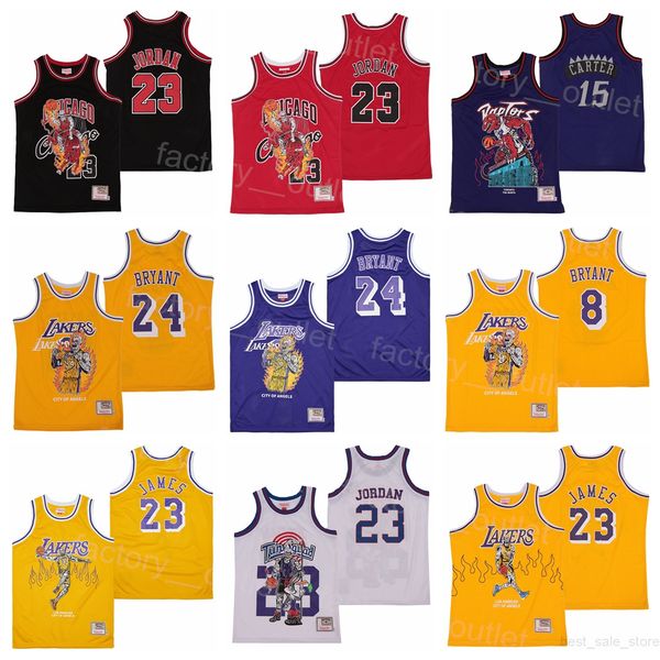movie skull basketball jersey vince carter 15 lebron james bryant yellow purple white black team color university hip hop sport stitched col
movie skull basketball jersey vince carter 15 lebron james bryant yellow purple white black team color university hip hop sport stitched col