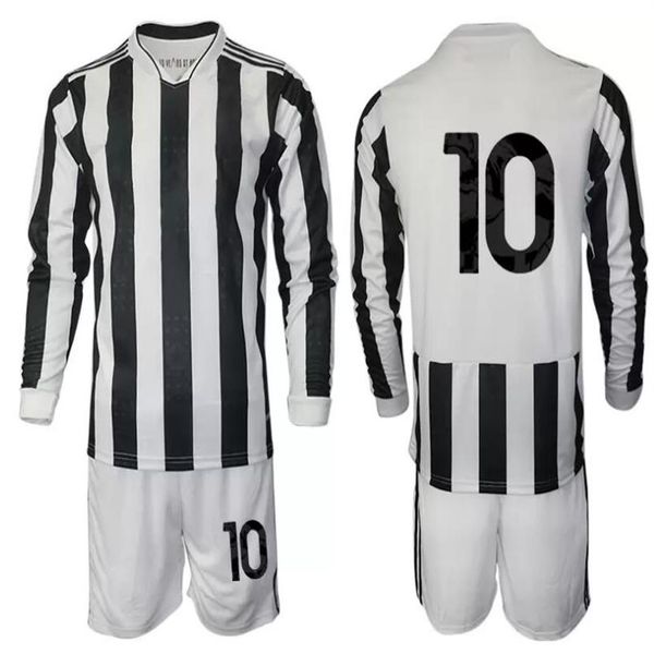 sports jerseys season soccer jersey fans playr cristiano football training suit tracksuit long sleeve shirt pants men women and ki252y
sports jerseys season soccer jersey fans playr cristiano football training suit tracksuit long sleeve shirt pants men women and ki252y