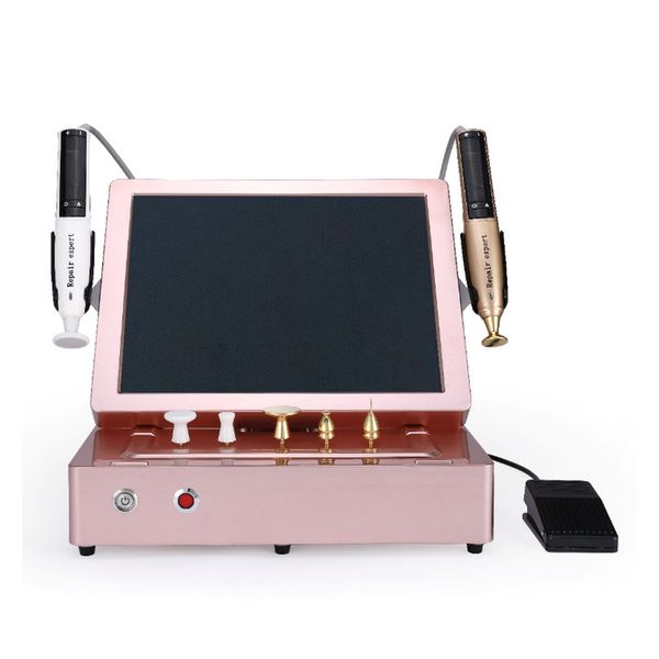 plasma pen facial spot removal pigment speckle removing ozone skin rejuvenation acne treatment freckle mole removal plasmas machine
plasma pen facial spot removal pigment speckle removing ozone skin rejuvenation acne treatment freckle mole removal plasmas machine
