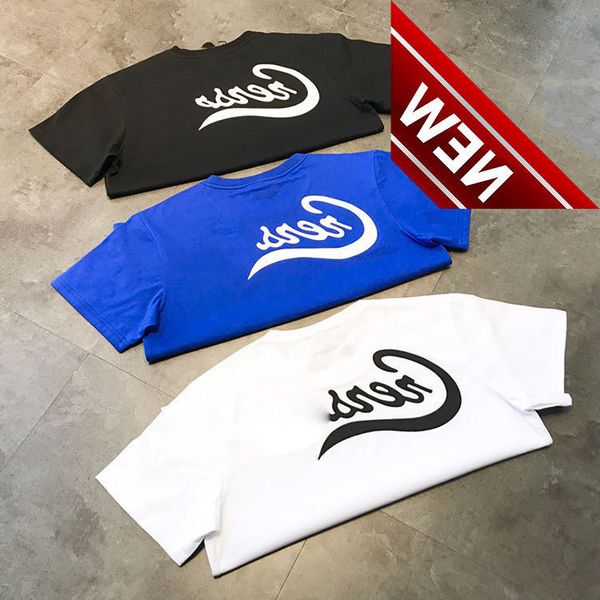50% off discount spring summer 22 new high street reproduction ess letter print back cola embroidery casual men's and women's fash, White;black
50% off discount spring summer 22 new high street reproduction ess letter print back cola embroidery casual men's and women's fash, White;black