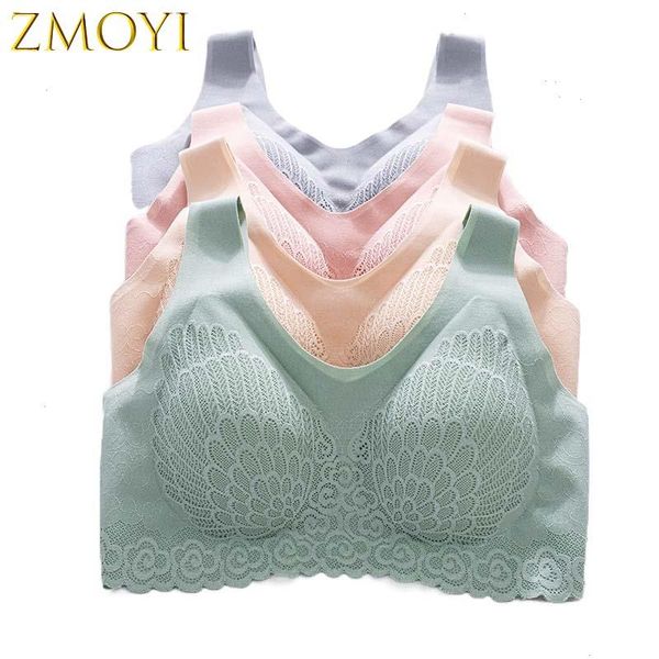 quality wire seamless push up latex bra maternity fitness women comfortable padded ladies lace plus size xxl, Red;black
quality wire seamless push up latex bra maternity fitness women comfortable padded ladies lace plus size xxl, Red;black