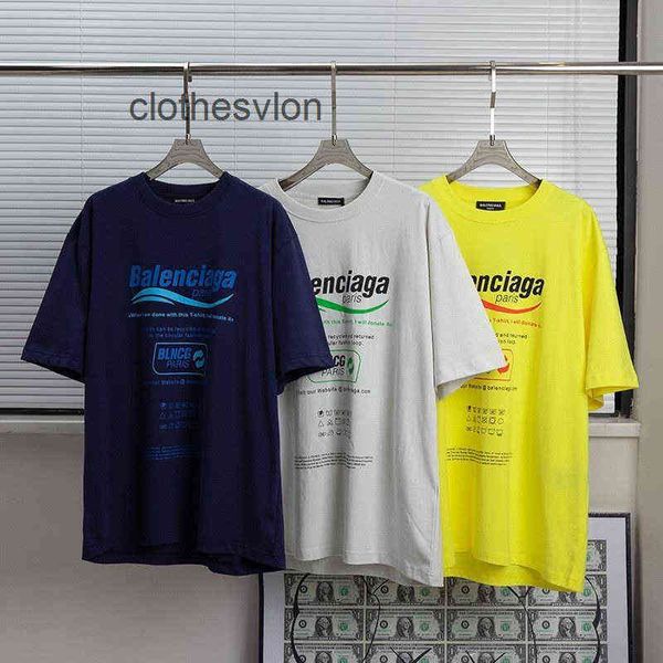 european and american balencaigas's t shirts designer men's sweatshirt hoodies environmental printing wo lovers' style oversi, White;black
european and american balencaigas's t shirts designer men's sweatshirt hoodies environmental printing wo lovers' style oversi, White;black
