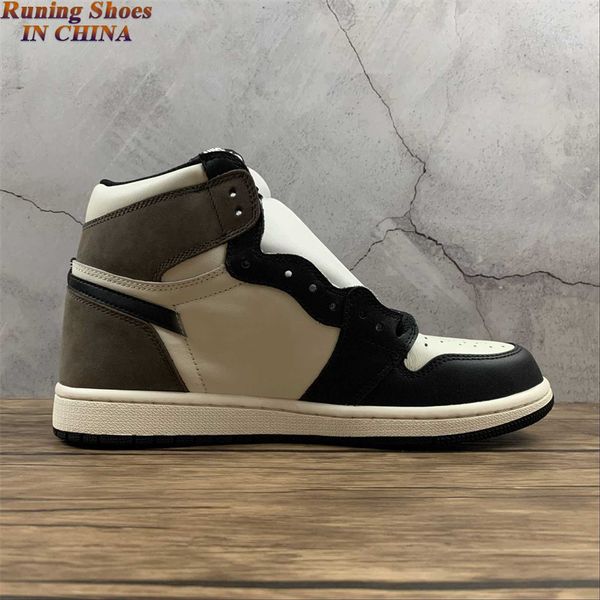 shoes jumpman 1 high og dark mocha basketball mens womens 1s black white designer sports sneakers eu36-47.5
shoes jumpman 1 high og dark mocha basketball mens womens 1s black white designer sports sneakers eu36-47.5