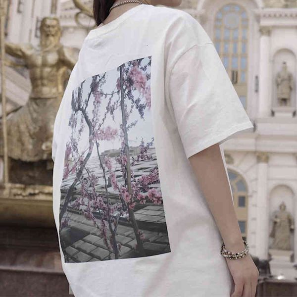 50% discount multi bear of god essentials thread flower p printing high street fashion brand men's loose short sleeve t-shirt factory s, White;black
50% discount multi bear of god essentials thread flower p printing high street fashion brand men's loose short sleeve t-shirt factory s, White;black