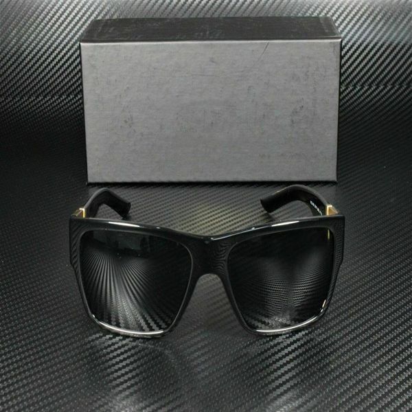 2022 polit luxury 4296 black grey lens men's square sunglasses 59mm for men designer sunglasses vintage metal spo1752, White;black
2022 polit luxury 4296 black grey lens men's square sunglasses 59mm for men designer sunglasses vintage metal spo1752, White;black
