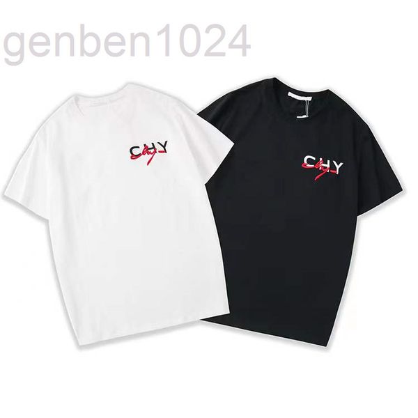 summer short sleeve designer men's women t shirt classic embroidery alphabet t shirts comfortable cotton 6 kinds of c, White;black
summer short sleeve designer men's women t shirt classic embroidery alphabet t shirts comfortable cotton 6 kinds of c, White;black