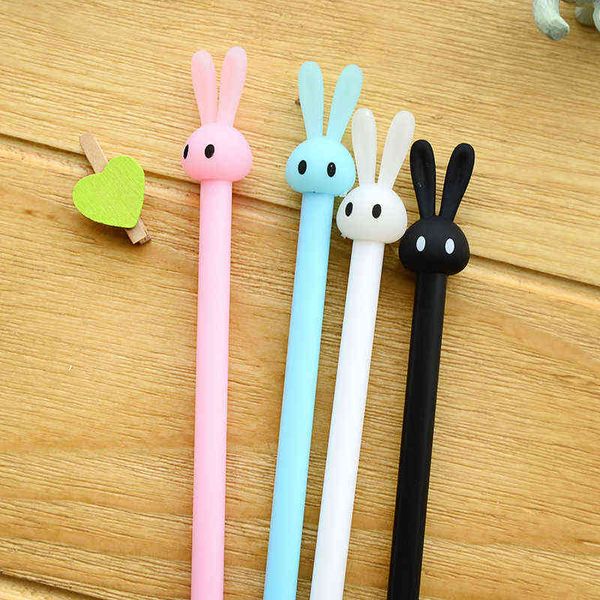 pen student stationery lovely long eared rabbit neutral color jelly rabbit black writing signature
pen student stationery lovely long eared rabbit neutral color jelly rabbit black writing signature