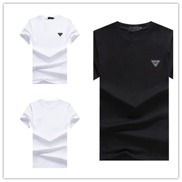 summer designer t-shirt chest letter laminated printing short sleeve casual t-shirt 100% cotton men's an d women's black and white, White;black
summer designer t-shirt chest letter laminated printing short sleeve casual t-shirt 100% cotton men's an d women's black and white, White;black