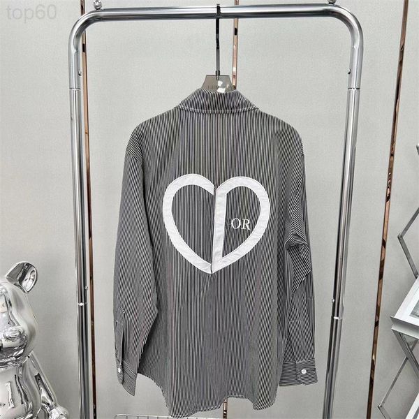 women's knits & tees designer d home shirt french versatile long sleeved striped shirt female 2022 spring and autumn sweet chic fcnt, White
women's knits & tees designer d home shirt french versatile long sleeved striped shirt female 2022 spring and autumn sweet chic fcnt, White