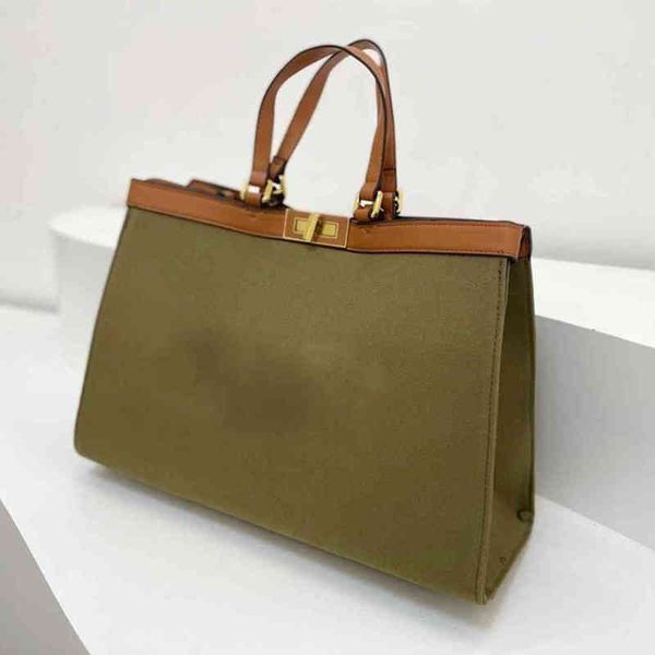 shoulder bags well-known brand handbags large-capacity shopping fashion tote practical and versatile letter decoration messenger clutch 1127
shoulder bags well-known brand handbags large-capacity shopping fashion tote practical and versatile letter decoration messenger clutch 1127