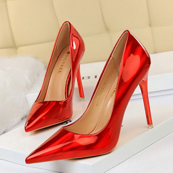 women luxury shoes designer 10cm high heels glitter rivets triple black nude pink white purple violet patent leather suede fashion party wed
women luxury shoes designer 10cm high heels glitter rivets triple black nude pink white purple violet patent leather suede fashion party wed
