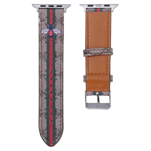 straps for apple watch band 45mm wowen iwatch series 8 7 strap 38mm leather bands 40mm 42mm men fashion bracelet designers with bee designer
straps for apple watch band 45mm wowen iwatch series 8 7 strap 38mm leather bands 40mm 42mm men fashion bracelet designers with bee designer