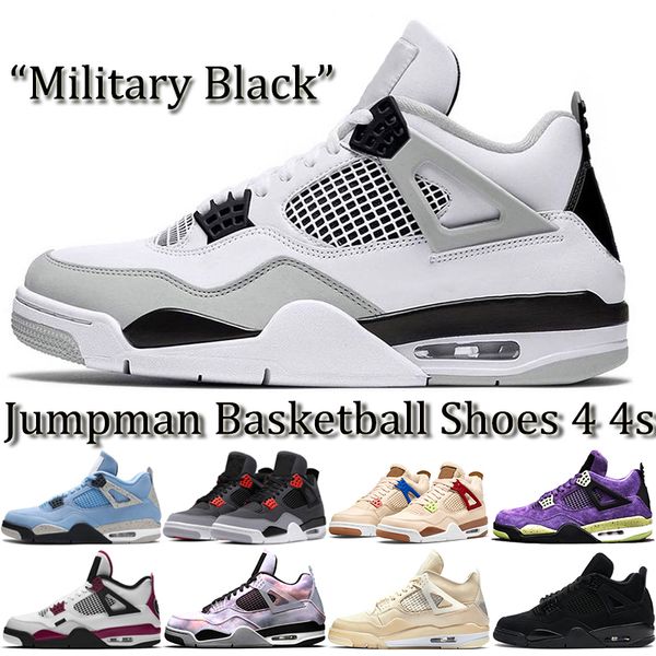 2022 basketball shoes men women university blue 4 4s red thunder sail black cat white oreo pure money infrared military black metallic purpl
2022 basketball shoes men women university blue 4 4s red thunder sail black cat white oreo pure money infrared military black metallic purpl