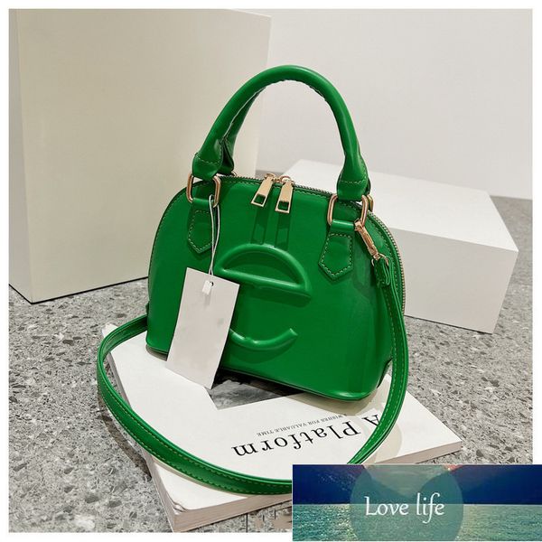 cross-border autumn new women's shell bag small shoulder messenger handbag candy color bags
cross-border autumn new women's shell bag small shoulder messenger handbag candy color bags