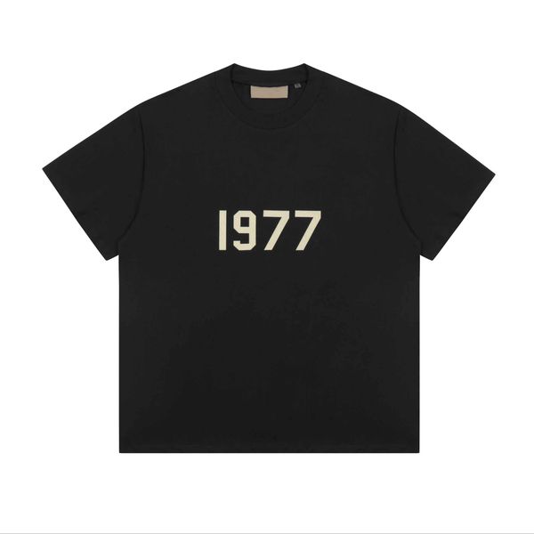 men's plus tees & polos round neck embroidered and printed polar style summer wear with street pure cotton t-shirts wer, White;black
men's plus tees & polos round neck embroidered and printed polar style summer wear with street pure cotton t-shirts wer, White;black