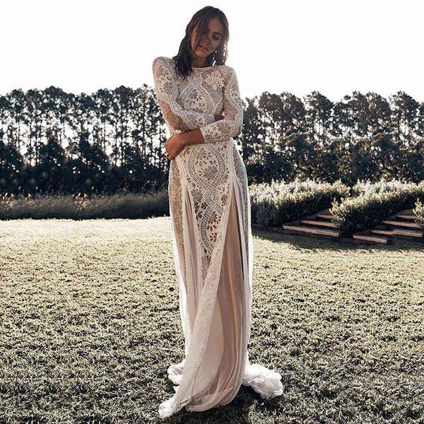 casual dresses women's celebrities banquet wedding dress spring 2022 round neck long sleeve printed backless lace gboa, Black;gray
casual dresses women's celebrities banquet wedding dress spring 2022 round neck long sleeve printed backless lace gboa, Black;gray
