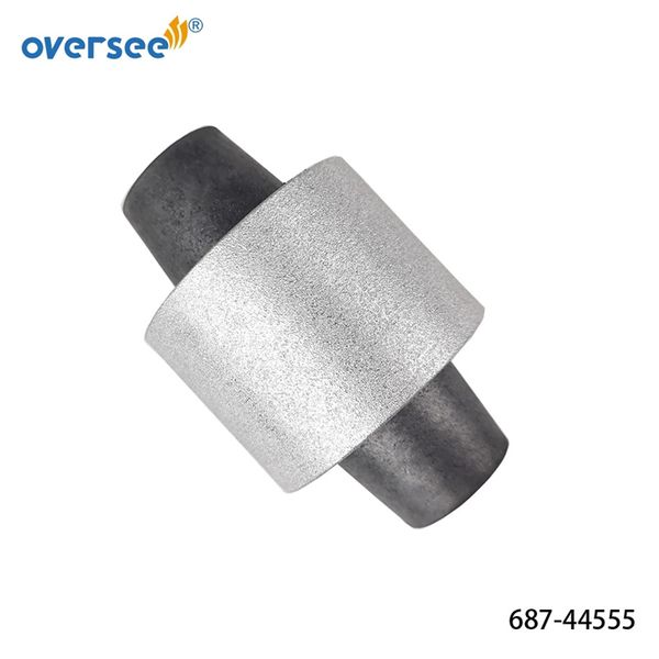 687-44555 rubber mount damper parts for yamaha outboard motor 2t parsun 75hp 85hp 90hp 687-44555-00-94 687-44555-00
687-44555 rubber mount damper parts for yamaha outboard motor 2t parsun 75hp 85hp 90hp 687-44555-00-94 687-44555-00