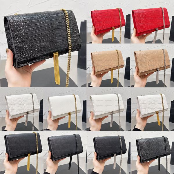 kate chain wallet tassel bag crocodile embossed leather kate woc medium handbag crossbody saints small shoulder bag women luxurys designers
kate chain wallet tassel bag crocodile embossed leather kate woc medium handbag crossbody saints small shoulder bag women luxurys designers