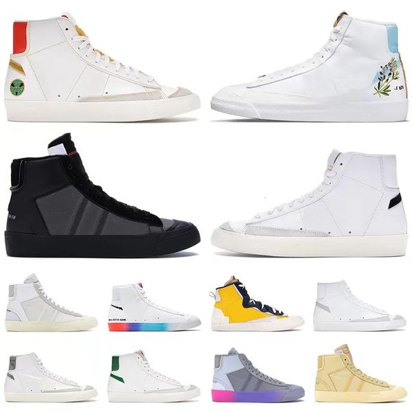 blazer mid 77 vintage white black athletic shoes for men women high leather canvas designer sports sneakers bright crimson lucid green flats
blazer mid 77 vintage white black athletic shoes for men women high leather canvas designer sports sneakers bright crimson lucid green flats