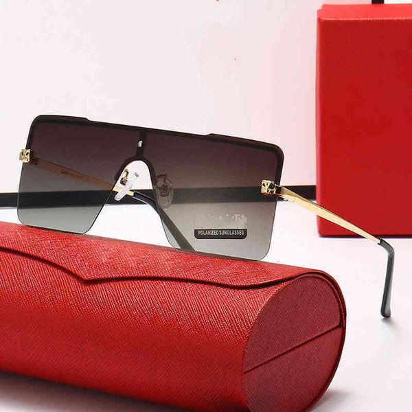 2022 sunglasses men's and women's personalized sunglasses outdoor anti ultraviolet polarized glasses luxury brand designer metal s, White;black
2022 sunglasses men's and women's personalized sunglasses outdoor anti ultraviolet polarized glasses luxury brand designer metal s, White;black